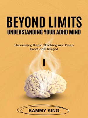 cover image of Beyond Limits